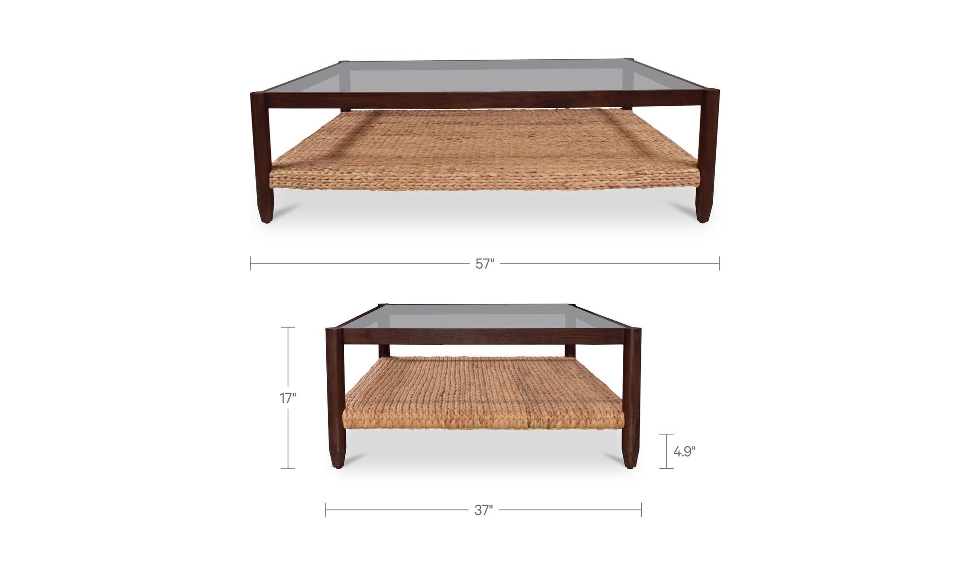Moes Beth Coffee Table ET-1001
