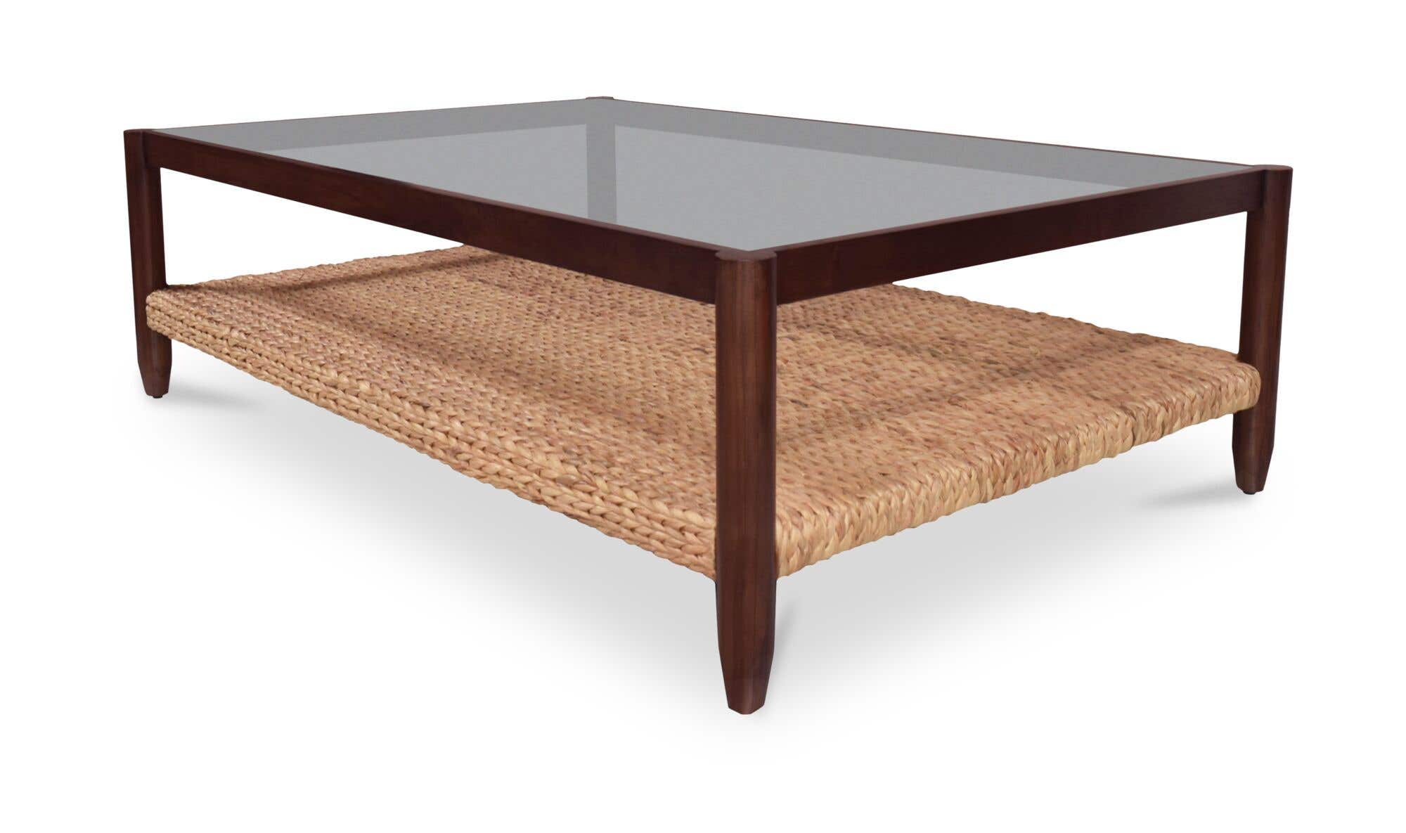 Moes Beth Coffee Table ET-1001