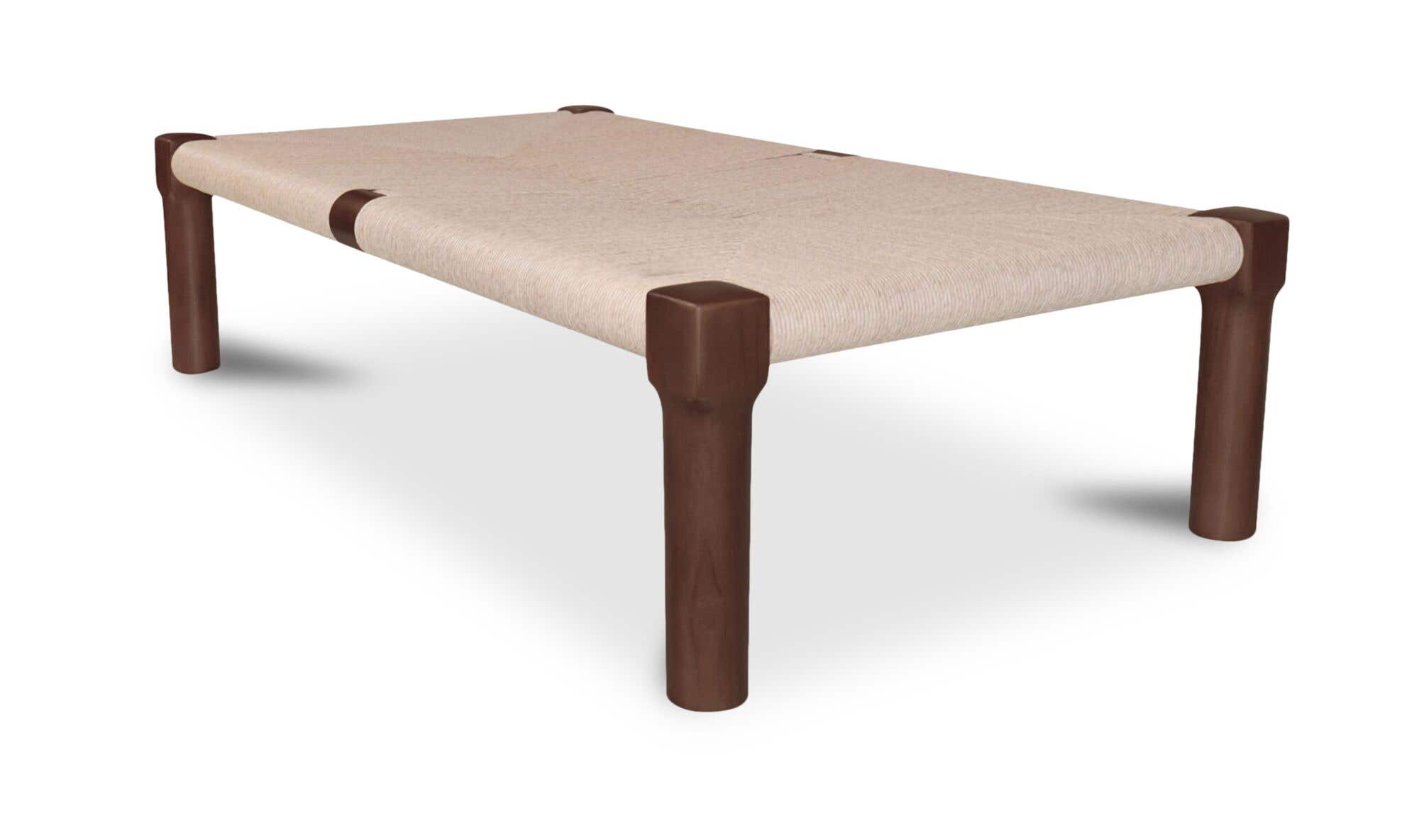 Moes Kaia Outdoor Coffee Table ET-1005