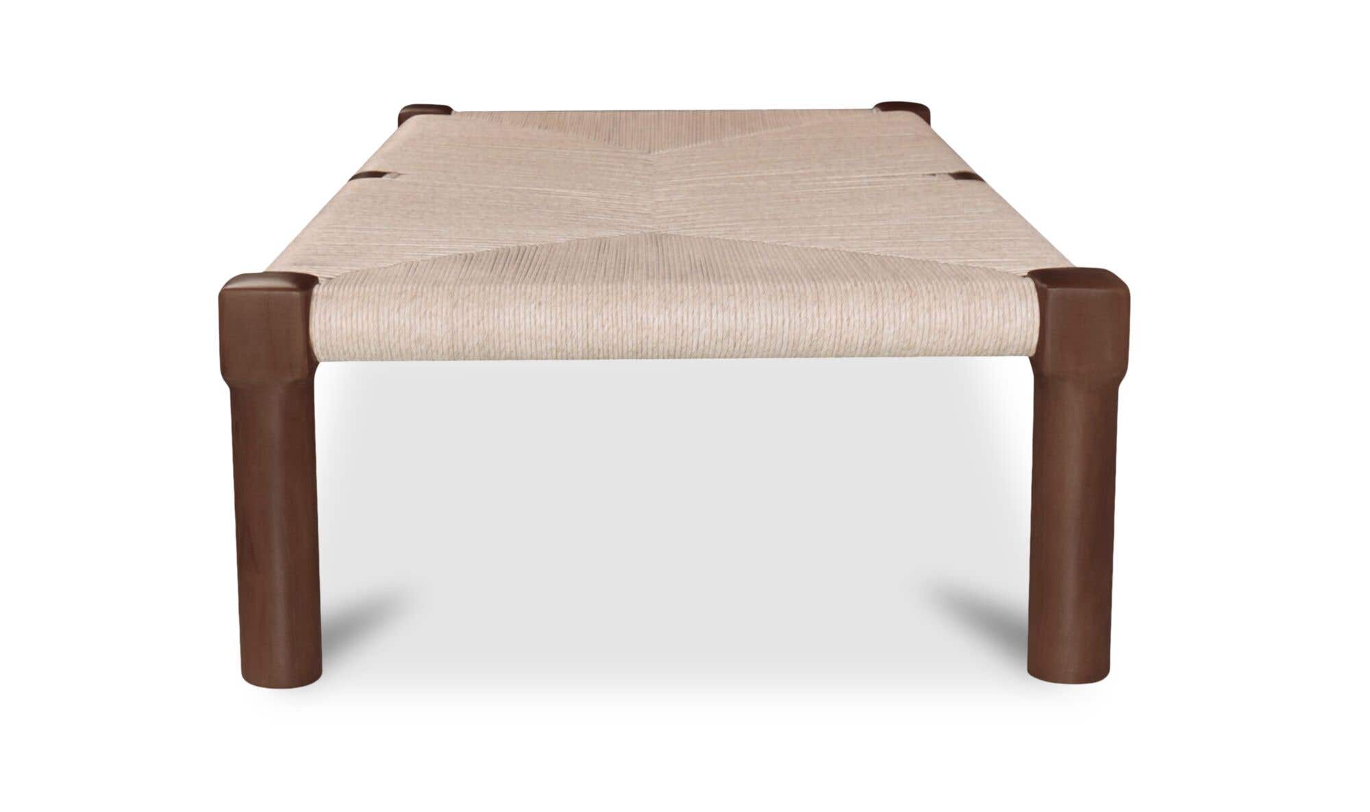 Moes Kaia Outdoor Coffee Table ET-1005