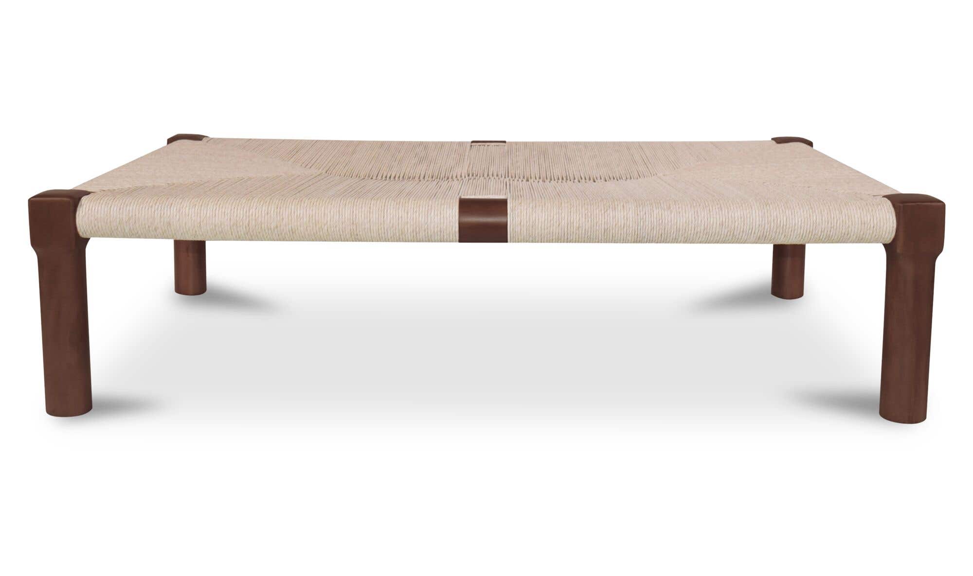 Moes Kaia Outdoor Coffee Table ET-1005