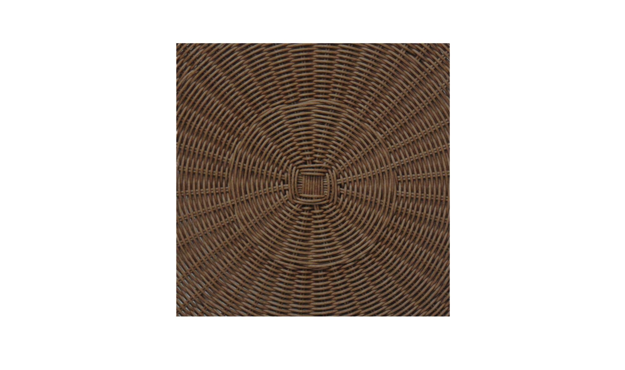 Moes Emmeline Outdoor Side Table Natural ET-1008