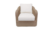 Moes Bodhi Outdoor Swivel Accent Chair ET-1009