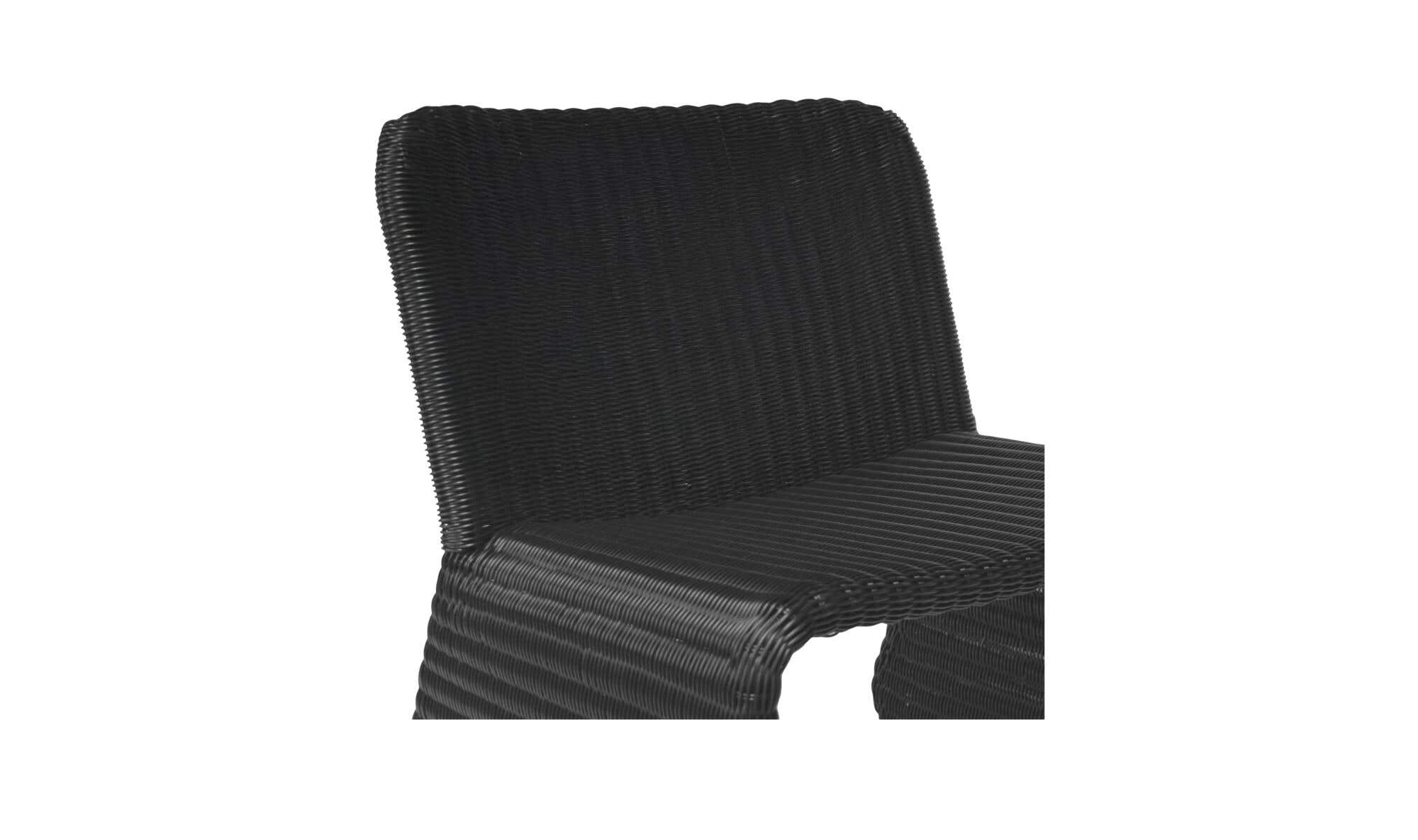 Moes Ella Outdoor Accent Chair ET-1013