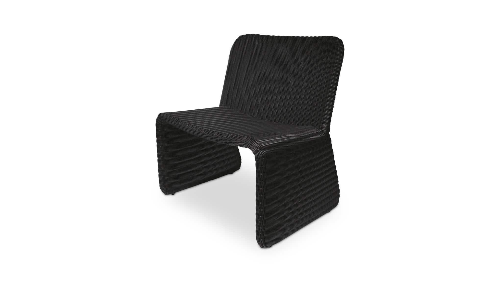 Moes Ella Outdoor Accent Chair ET-1013