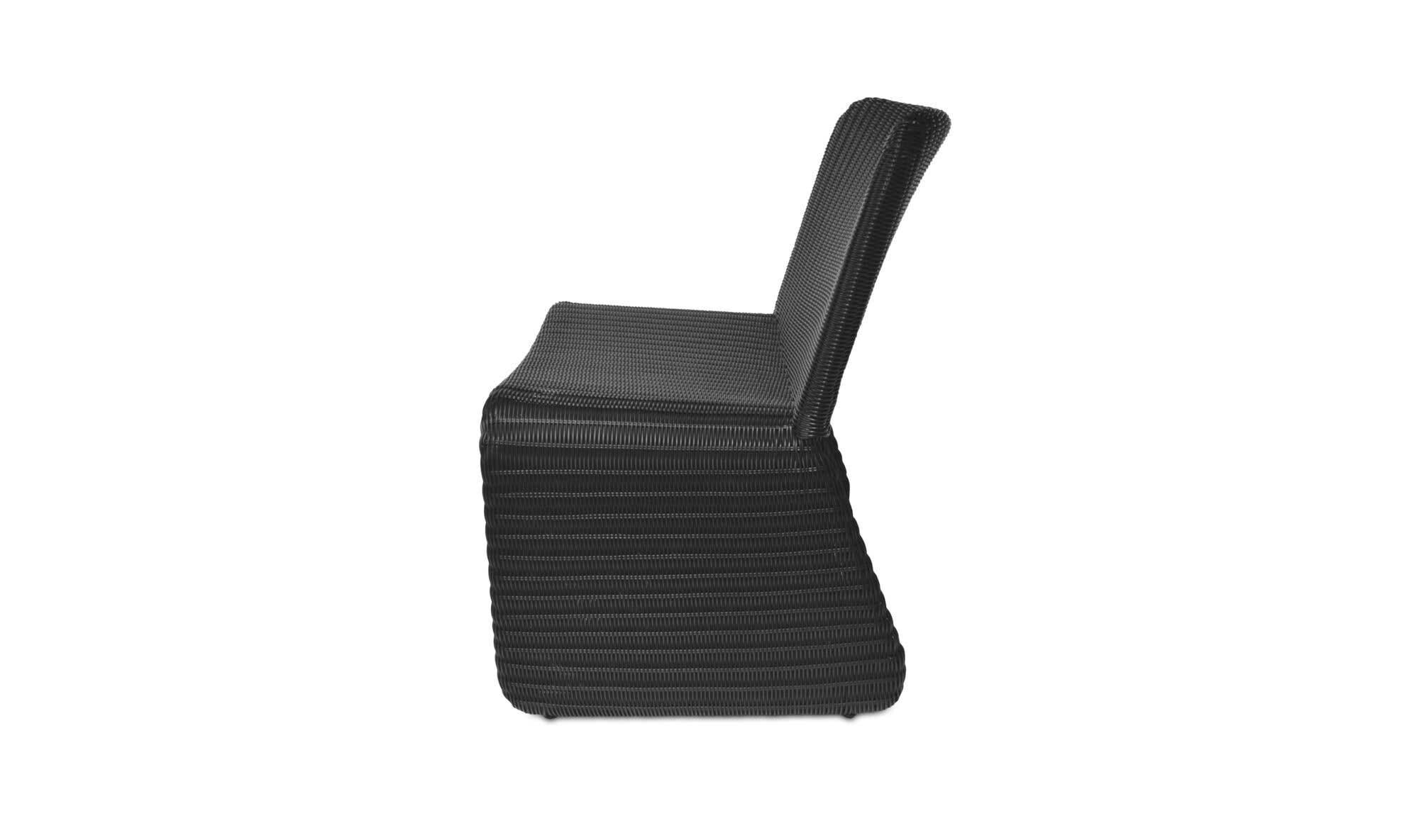 Moes Ella Outdoor Accent Chair ET-1013
