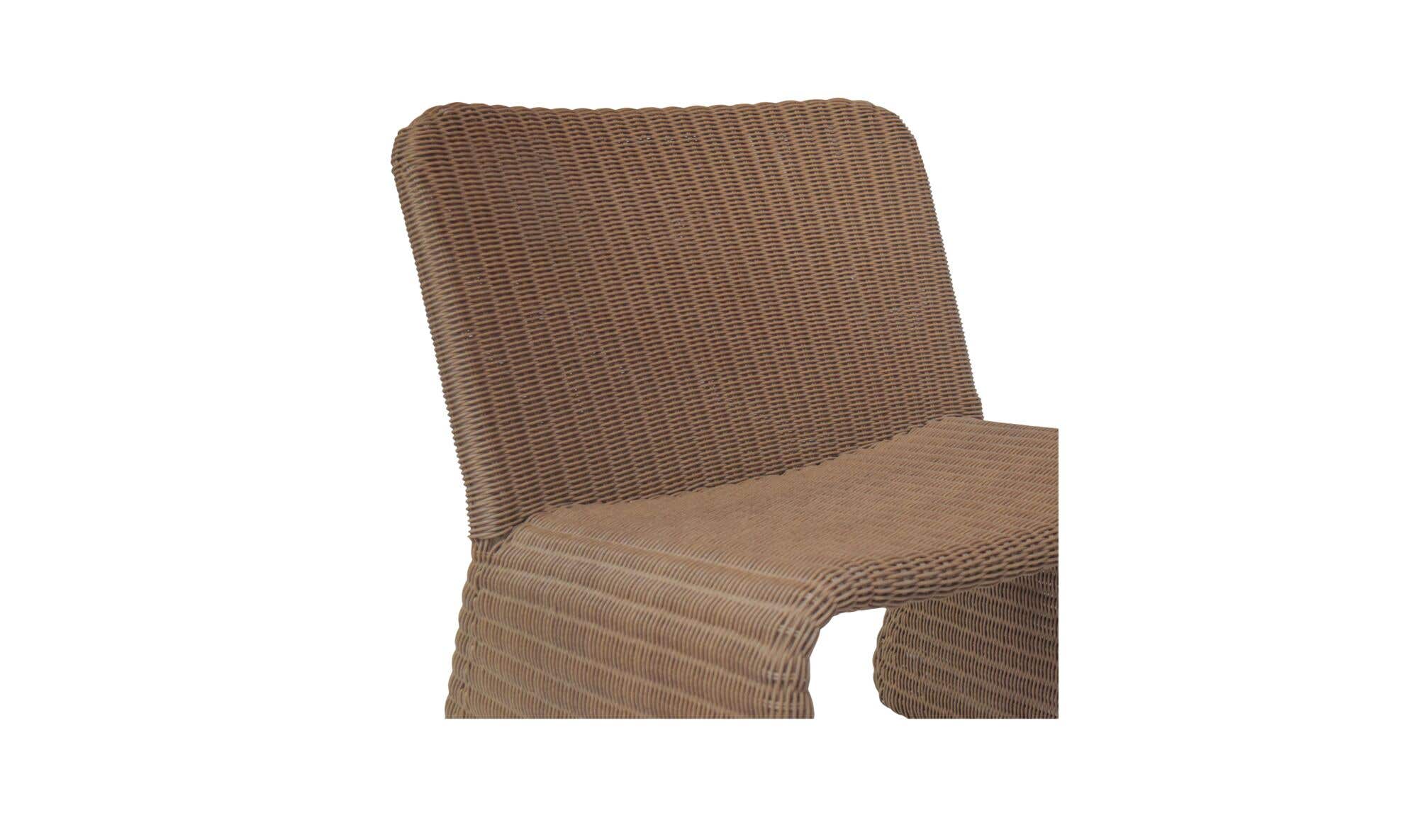 Moes Ella Outdoor Accent Chair ET-1013