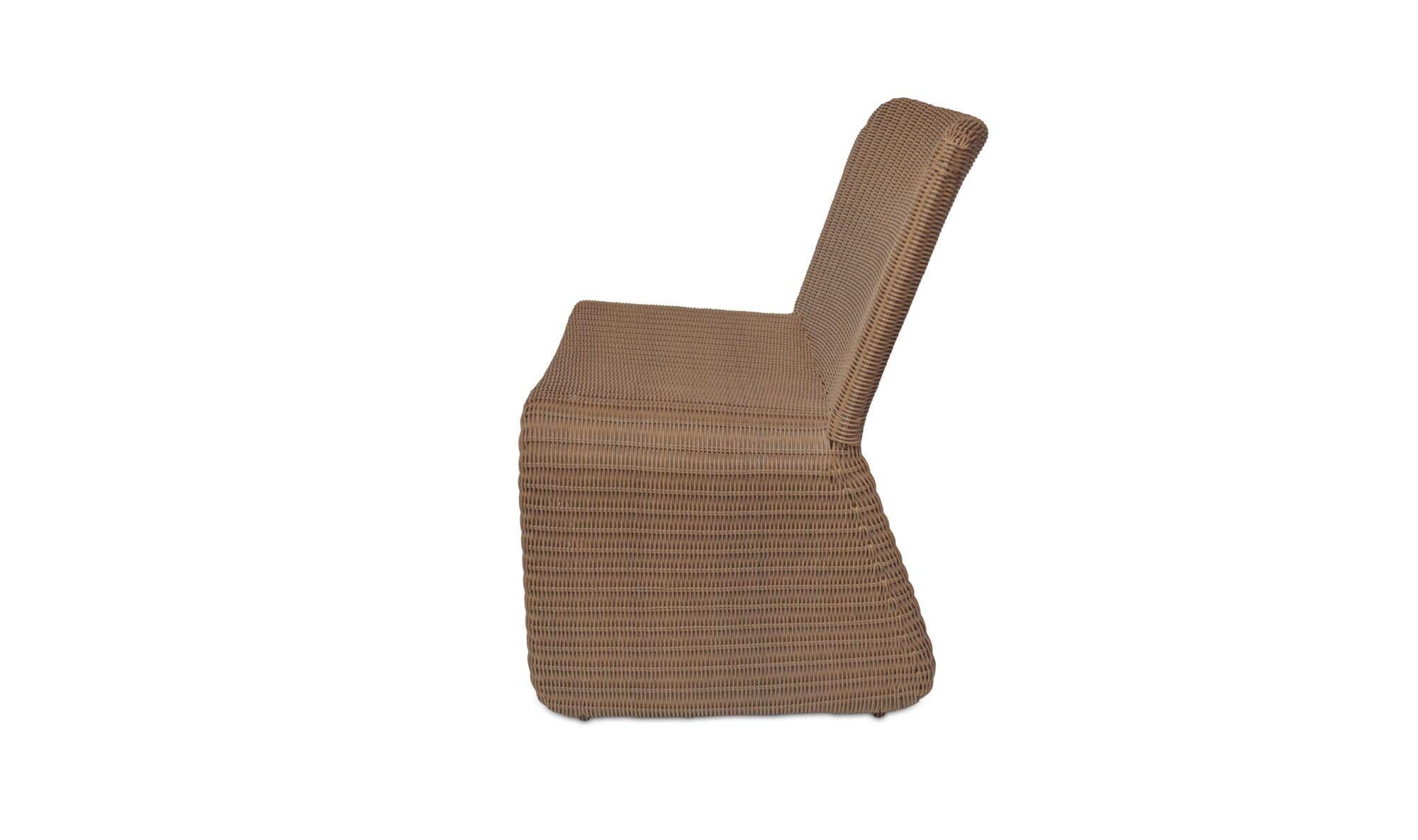Moes Ella Outdoor Accent Chair ET-1013