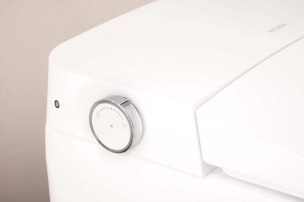 Moen 2-series Electronic Cleansing Toilet