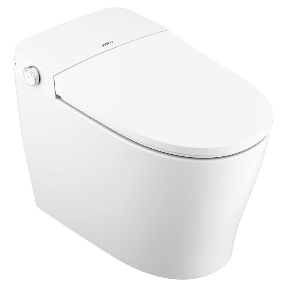 Moen 2-series Electronic Cleansing Toilet