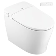 Moen 2-series Electronic Cleansing Toilet