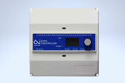 Warmup Control Unit for Snow Melting and Roof & Gutter applications, 2 Zone control, 115/230VAC, 3 x 15 amp dry contacts. Works with ETOR and/or ETOG sensors. Requires external relay contactors to operate and switch loads/heating cables.