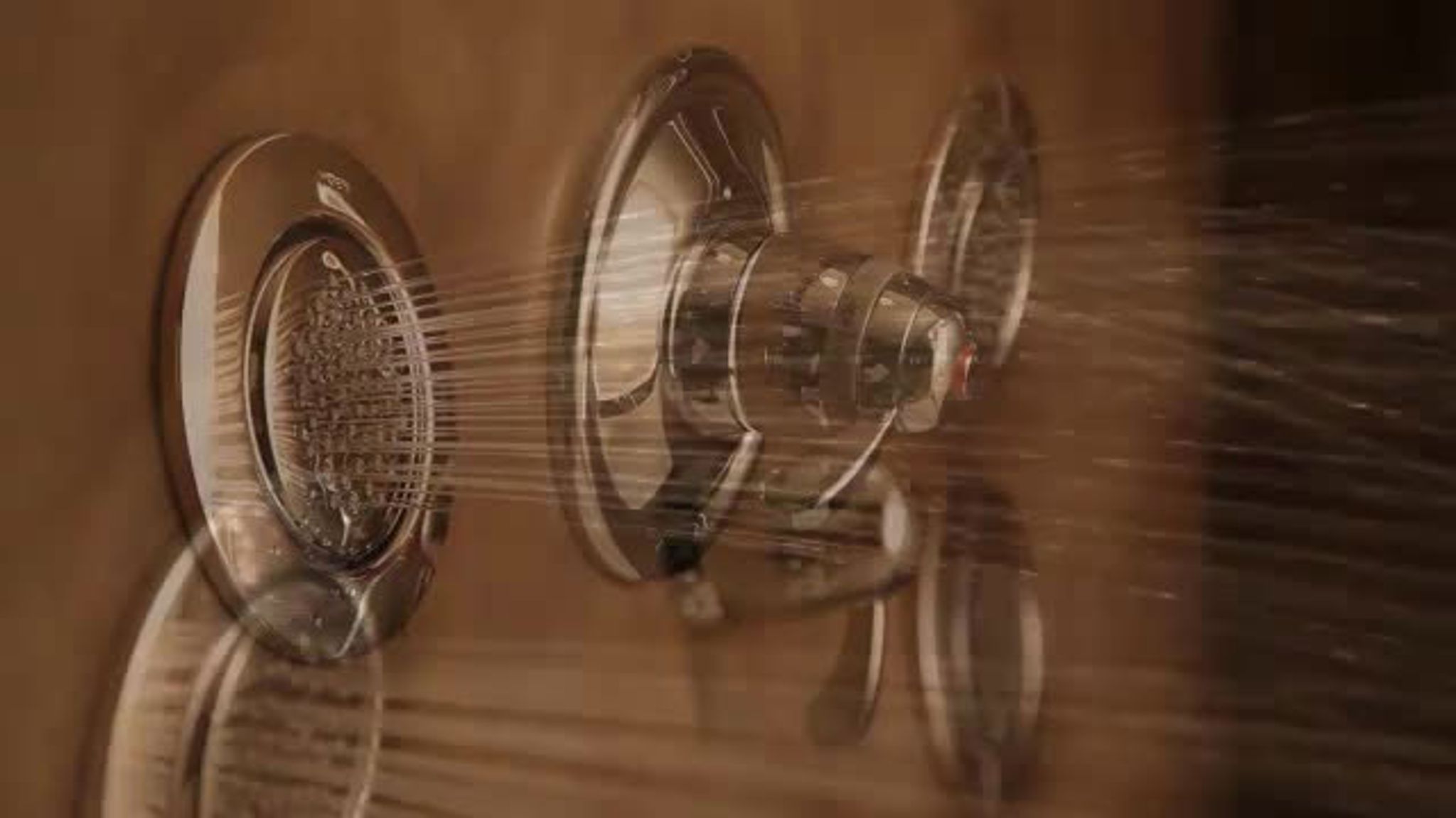 Weymouth Volume Control