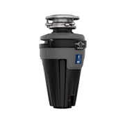 Moen EXL100C EX Series 1 Horsepower Lighted Garbage Disposal