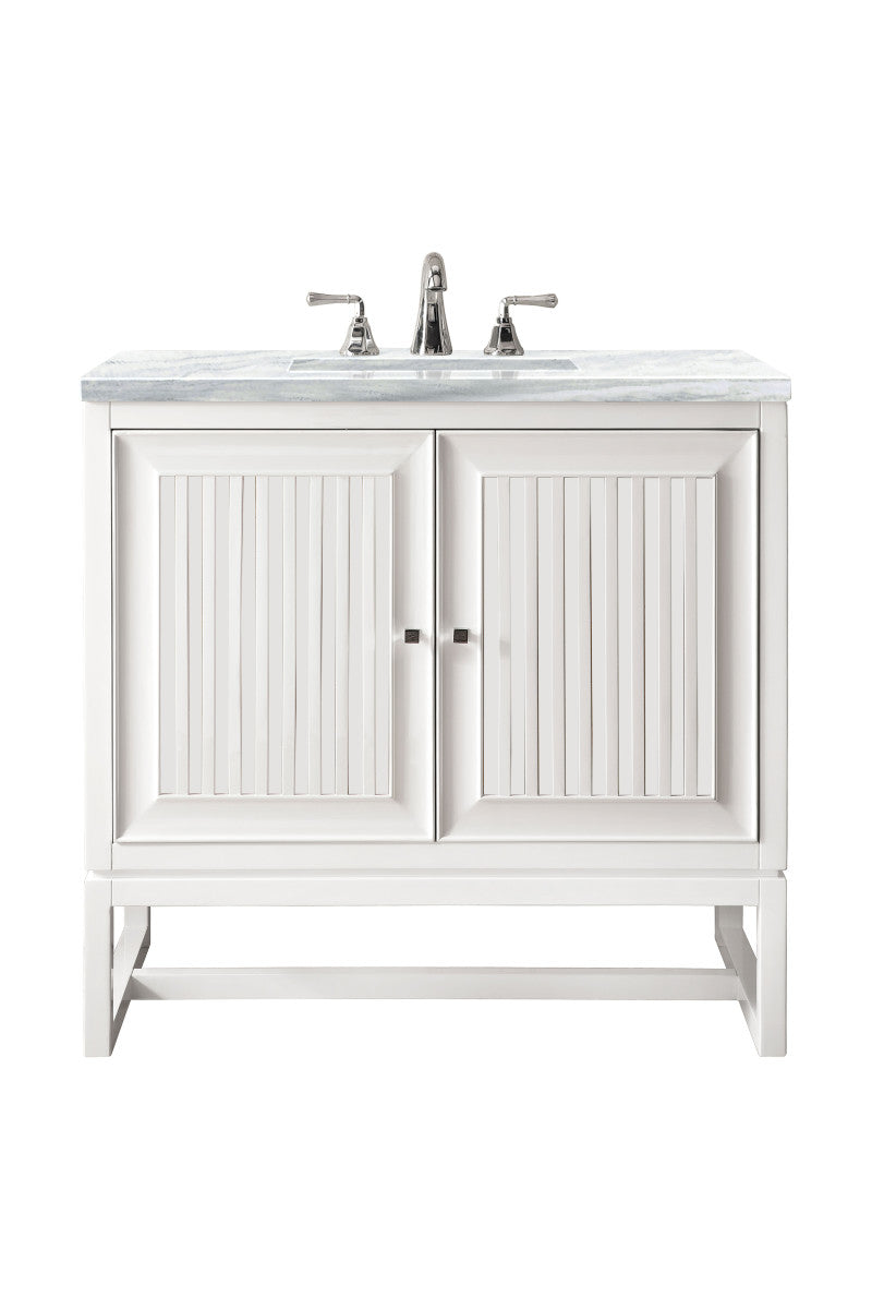 Athens 30" Single Vanity Cabinet