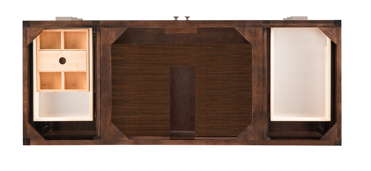 Addison 60" Single Vanity Cabinet