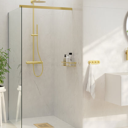 SIDELINE - Design Shower Basket