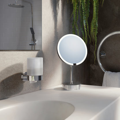 HOME  - Holder with Soap Dispenser