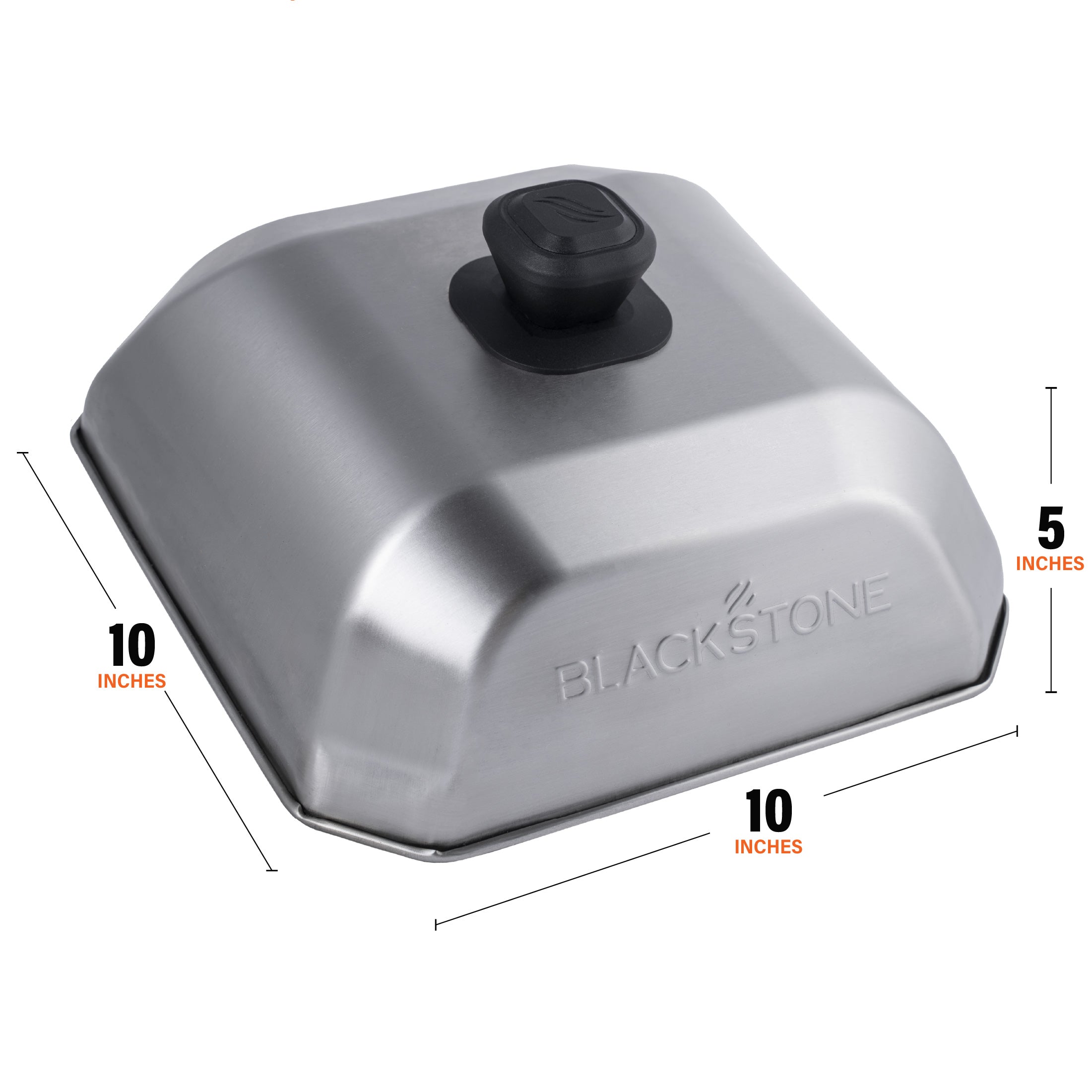 Blackstone 5555 - Medium Square Basting Cover