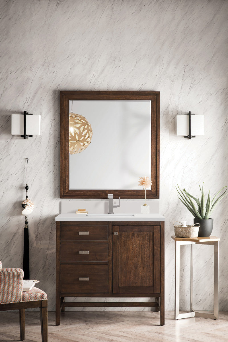 Addison 36" Single Vanity Cabinet