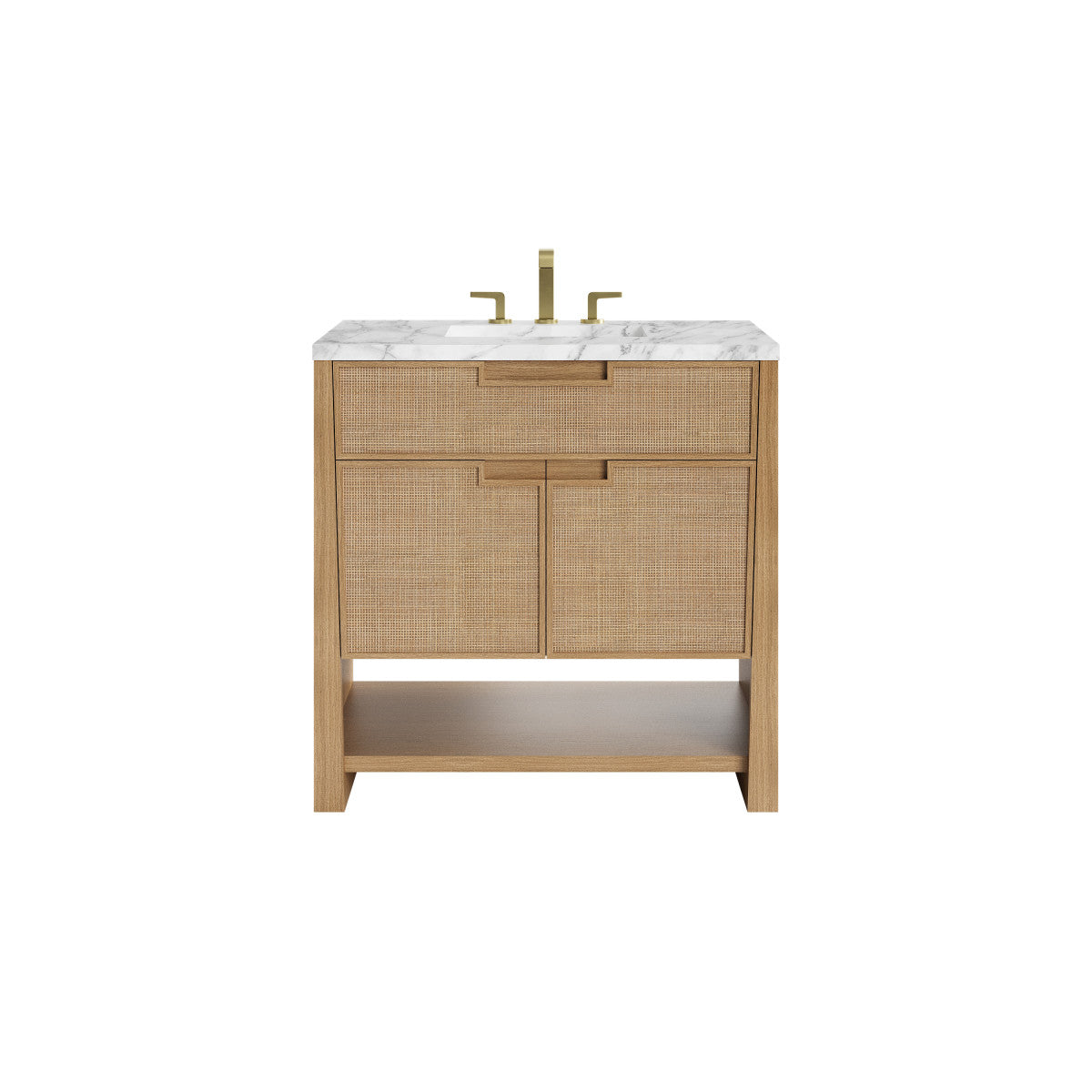 Solene 36" Single Vanity