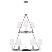 Lismore Large Chandelier