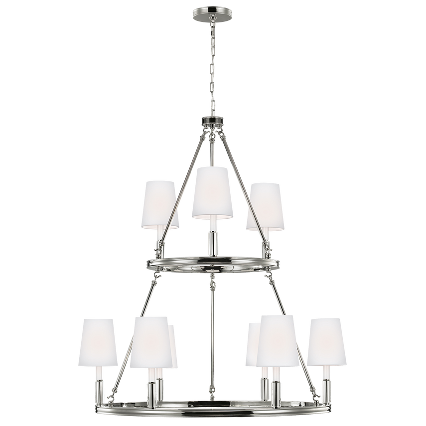 Lismore Large Chandelier