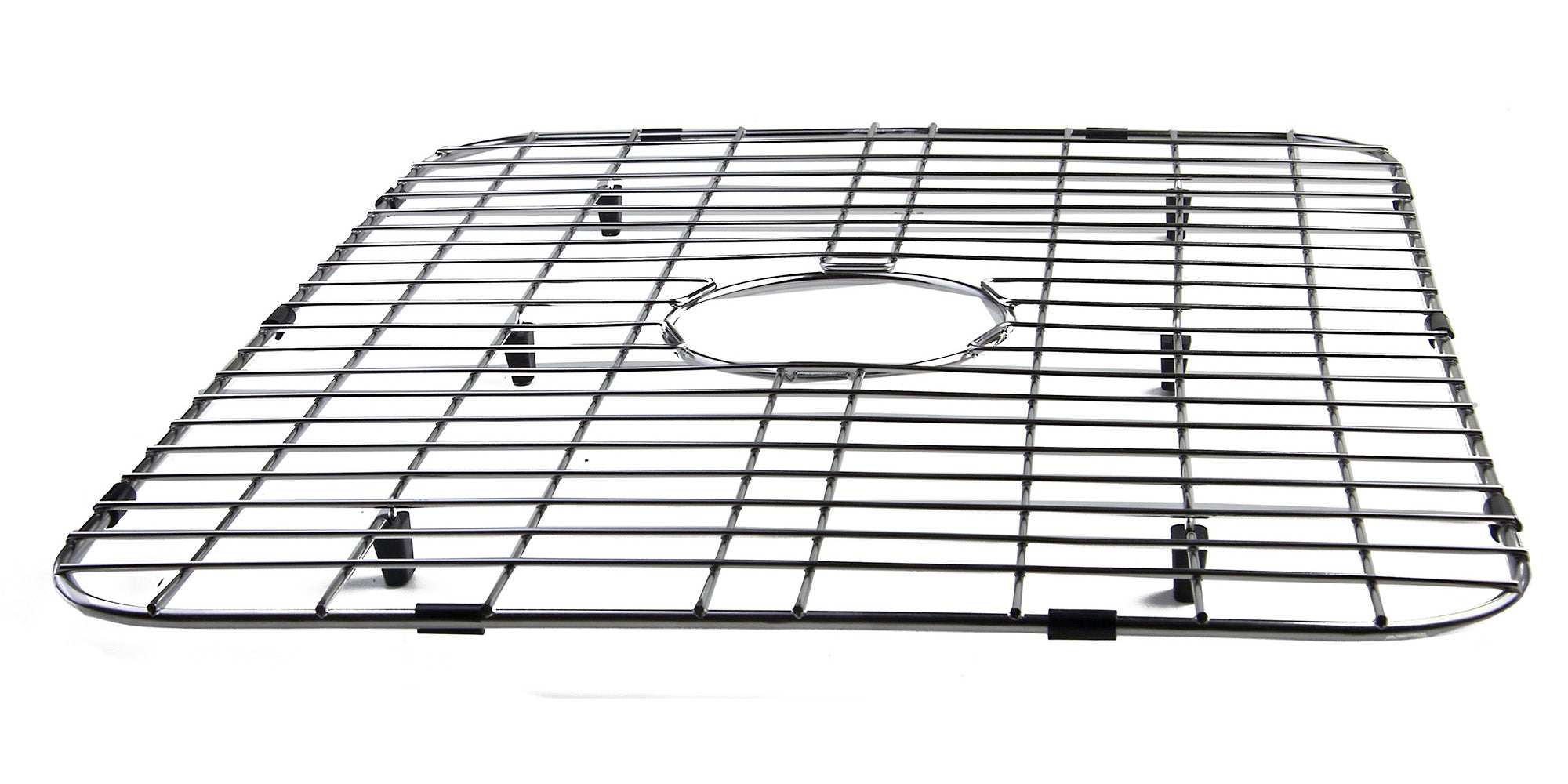 ALFI brand  GR505 Solid Stainless Steel Kitchen Sink Grid