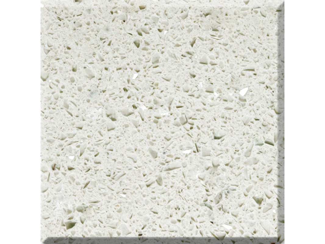 Starry Crystal (White Sparkling)