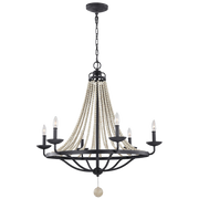 Nori Large Chandelier