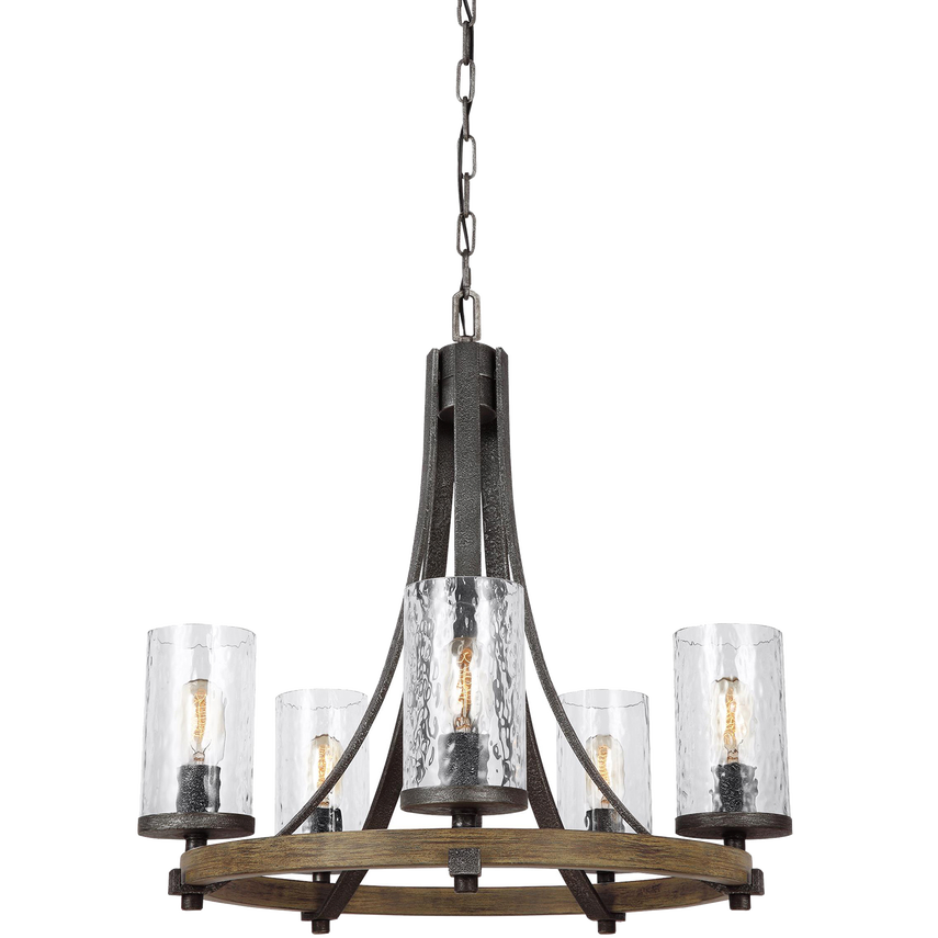 Angelo Small Chandelier