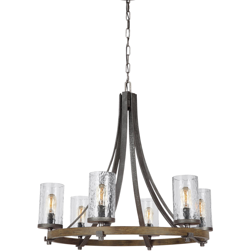 Angelo Medium Chandelier