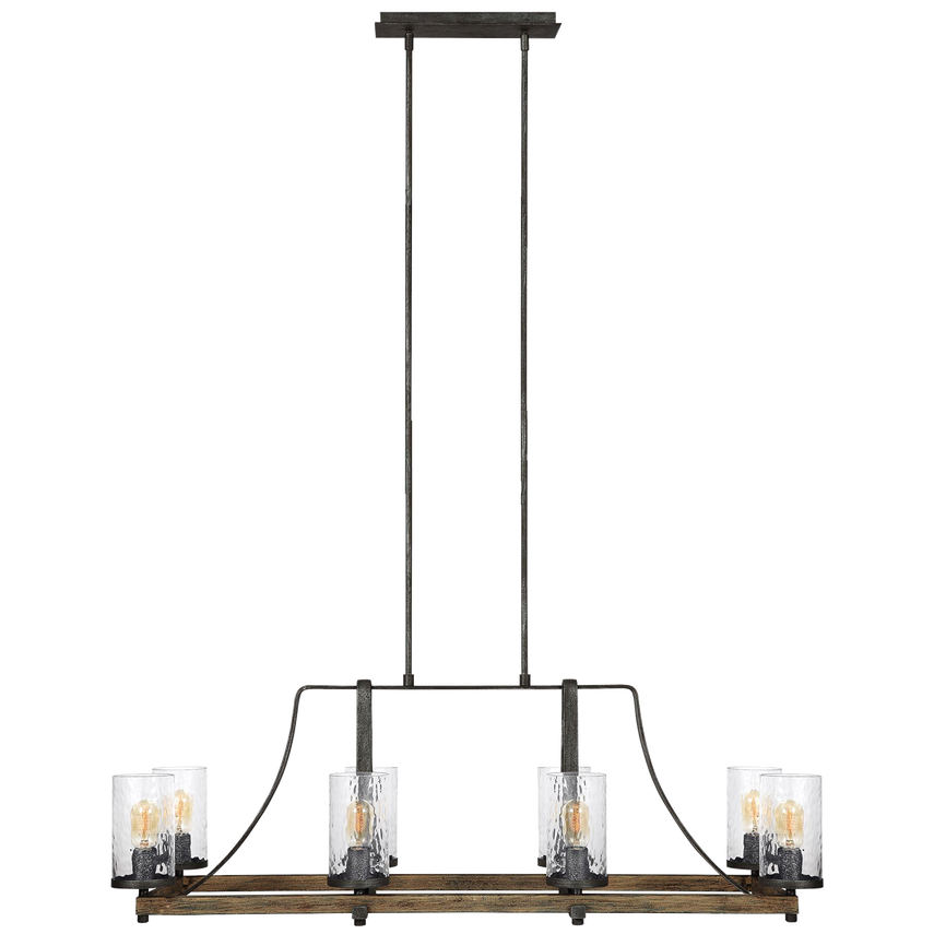 Angelo Linear Chandelier