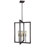 Finnegan Tall Lantern