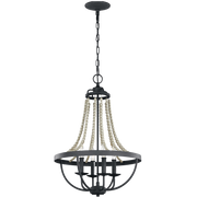 Nori Medium Chandelier