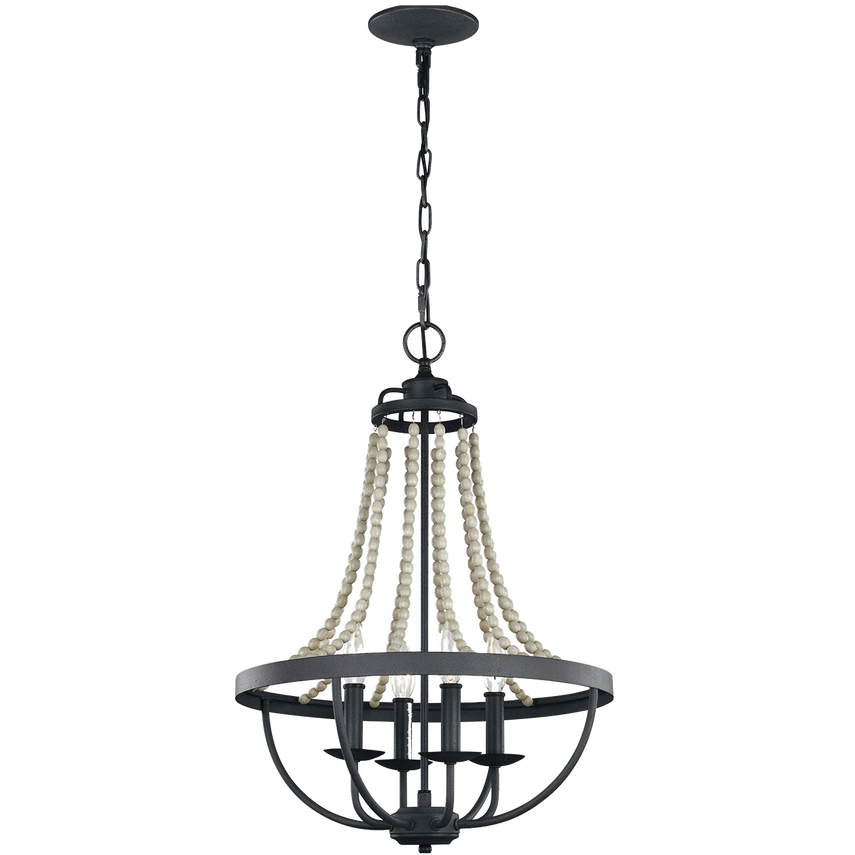 Nori Medium Chandelier