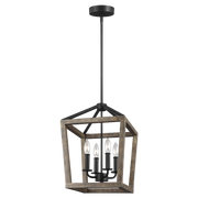 Gannet Small Chandelier