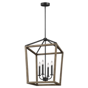 Gannet Medium Chandelier
