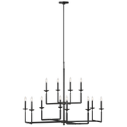 Ansley Large Chandelier