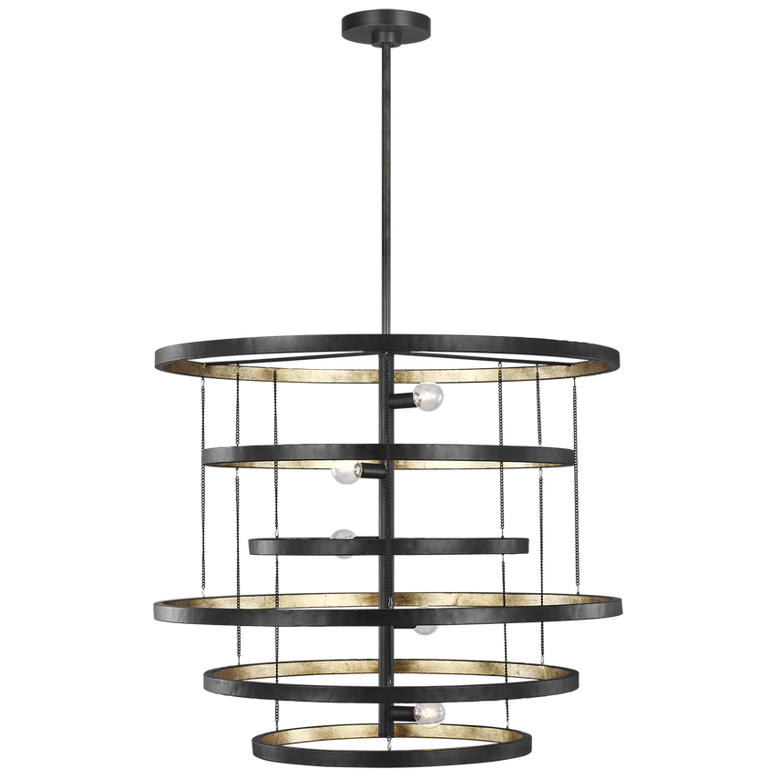 Celeste 5-Light Chandelier