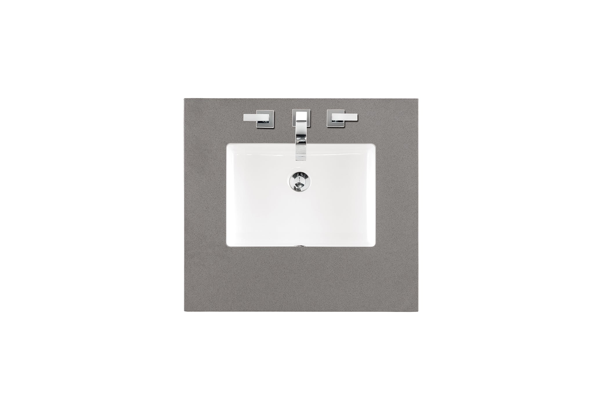 James Martin 26" Single Top with Sink, 3cm