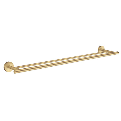 HOME - Double Towel Rail