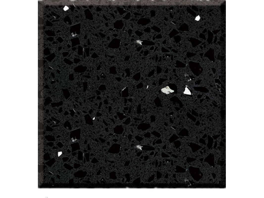 Starry Black (Black Sparking)