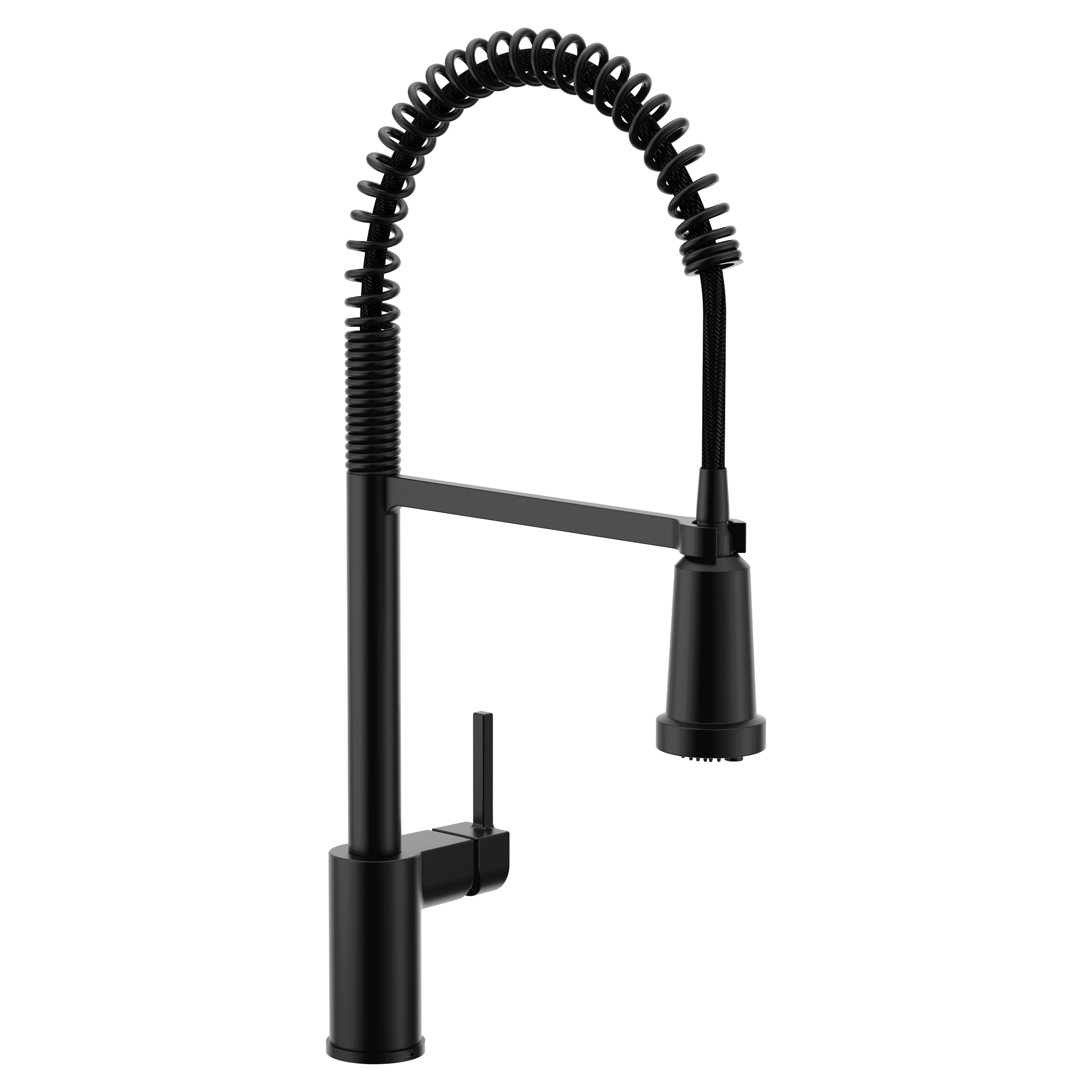 Moen F5923 Align Pre-Rinse Spring Kitchen 3 In 1 Water Filtration Faucet