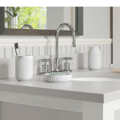 Soap dish/tray