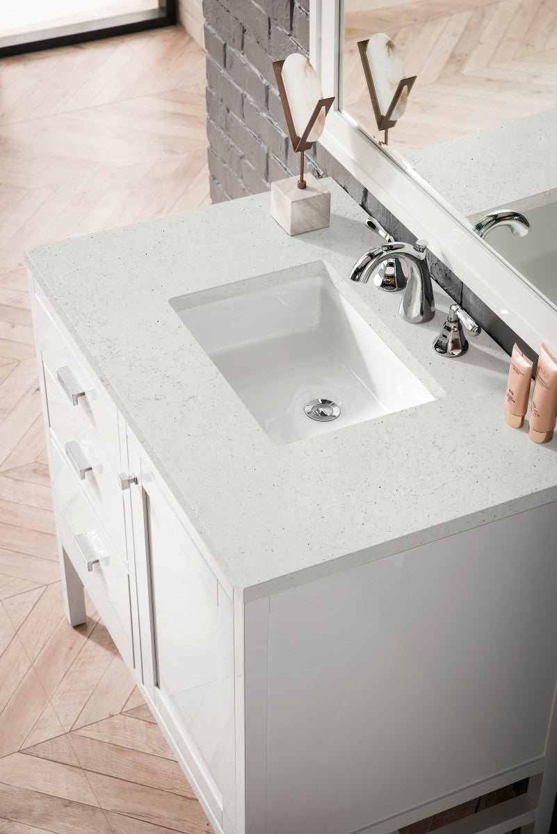 Addison 36" Single Vanity Cabinet