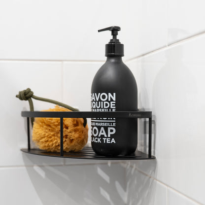SIDELINE - Corner Shower Basket