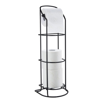 BESLAGSBODEN - Toilet Roll Holder/Spare Toilet Roll Holder