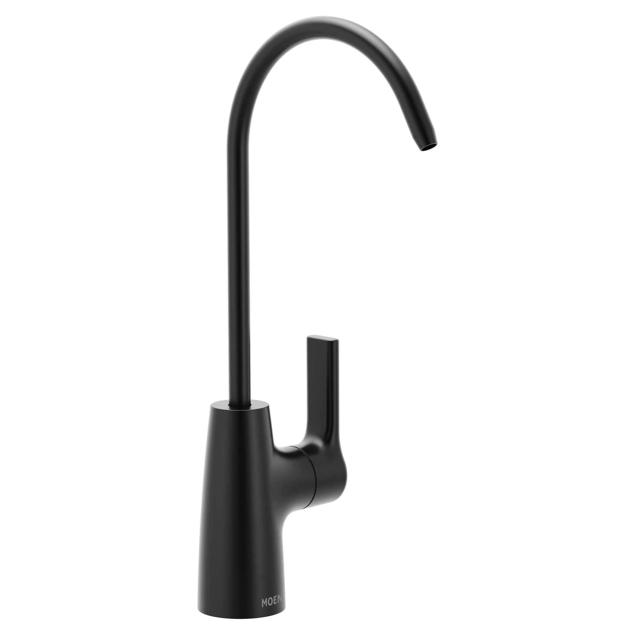 Moen F7620 Sip Transitional One-Handle High Arc Beverage Faucet