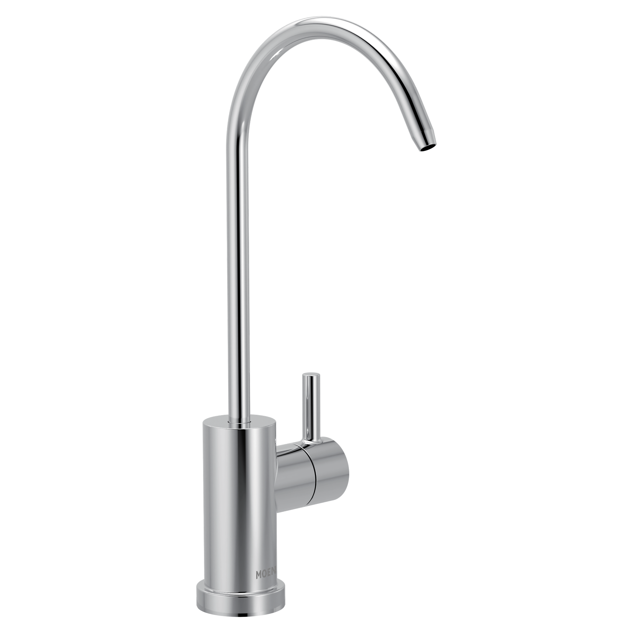 Moen F7660 Sip Modern One-Handle High Arc Beverage Faucet
